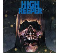 High Reeper - High Reeper (Re-Issue With 2 Bonus Track