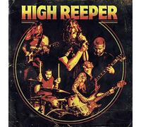High Reeper - High Reeper (Vinile)