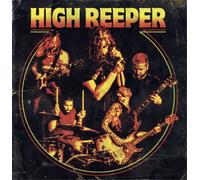 High Reeper High Reeper (Vinyl LP) 12" Album (Limited Edition)