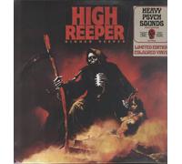 High Reeper - Higher Reeper