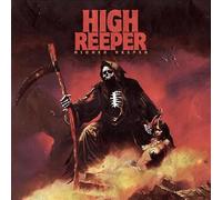 High Reeper - Higher Reeper (Vinyl Color Limited Edt.)