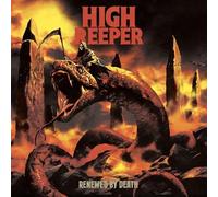 High Reeper - Renewed By Death
