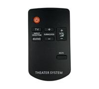 High Remote Control N2QAYC000043 Connessione stabile Multi Device Compatibilità e manipolazione ergonomica Telecomando ergonomico