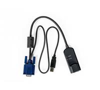 HIGH-RES/VM/CAC/USB2HS IQ MODUL VGA Cable