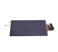 High Resolution Game Console Display Screen, High Color Saturation TFT LCD Display Screen with Comfortable Touch Glass Material Seamless Fit for switchs Lite