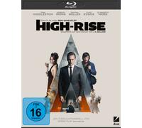 High-Rise (Blu-ray)