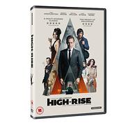 High-Rise [Edizione: Regno Unito] [Edizione: Regno Unito]