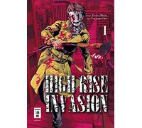 High Rise Invasion 01