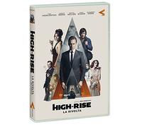 High Rise - La Rivolta (DVD) Tom Hiddleston Jeremy Irons Sienna Miller