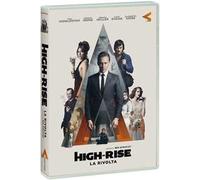 High-Rise. La rivolta (DVD)