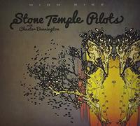 HIGH RISE - STONE TEMPLE PILOT