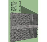High-Rise: The Book of The Movie - Bonsall Mike