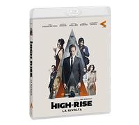 High Rise0 - La Rivolta (Blu-ray)