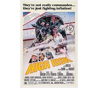High Risk