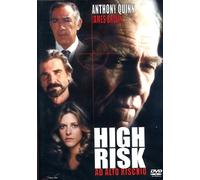 High risk - Ad alto rischio