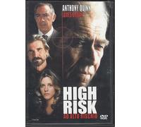 High risk - Ad alto rischio
