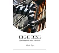High Risk: Escaping Maximum Security In Mississippi