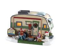 High Rock Lake Trailer con Alimentatore Cod. 85322