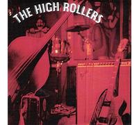 High Rollers - Hung Over