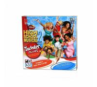 HIGH SCHOOL 2 TWISTER MOVES 2 TAPPETI E 2 CD