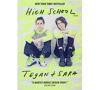High School: A Memoir: The New York Times Bestseller