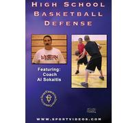 High School Basketball Defence [Edizione: Regno Unito] [Edizione: Regno Unito]