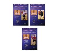 High School Basketball DVD Set