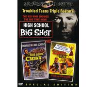 High School Big Shot & High School Caesar & Date [Edizione: Stati Uniti]