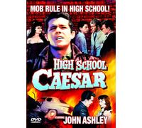 High School Caesar (DVD) John Ashley