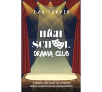 High School Drama Club
