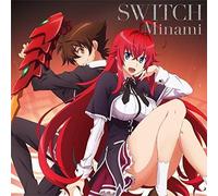 HIGH SCHOOL DXD HERO-HIGH SCHOOL DXD HERO TEMA INTRODUTTIVO: SWITCH-JAPAN CD ...