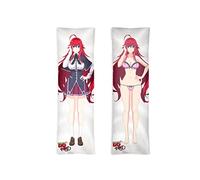 High School DxD Hero taie d´oreiller Dakimakura Rias 150 x 50 cm