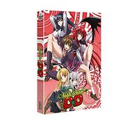 High School DXD - Saison 1 - DVD