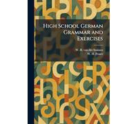 High School German Grammar and Exercises