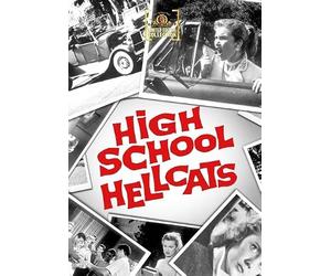 High School Hellcats