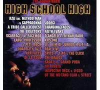High School High