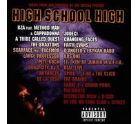 High School High by Original Soundtrack (1996-09-20)