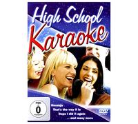 High School Karaoke