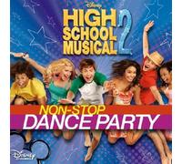 HIGH SCHOOL MUSICAL 2:..
