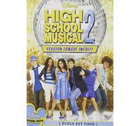 HIGH SCHOOL MUSICAL 2