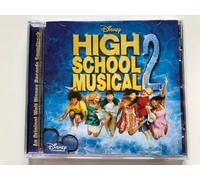 Various Artists - High School Musical, Vol. 2