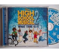 High School Musical 2 - What Time Is It