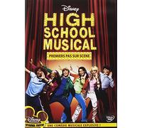 HIGH SCHOOL MUSICAL