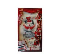 High School Musical 3 Balance Board Skin (Wii) [Edizione: Regno Unito]