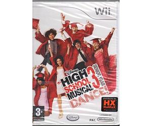 High School Musical 3 Dance