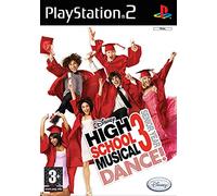 high school musical 3 dance [Edizione : Francia]