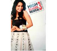 High School Musical 3: L'Anno Finale (Gabriella) Poster Originale Del Film
