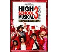 High School Musical 3. Senior Year