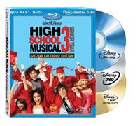 High School Musical 3: Senior Year