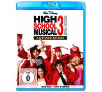 High School Musical 3: Senior Year